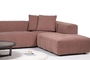 Γωνιακός καναπές Rosalia COR-0933-0020 Efdeco Image 6