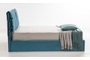 Ντυμένο κρεβάτι  Siena BED-0213-0018 Efdeco Image 3