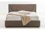 Ντυμένο κρεβάτι  Saba BED-0200-0040 Efdeco Image 3