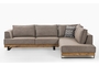 Corner Sofa Trendy 300x240x95 cm COR-0213-0023 Efdeco Image 13