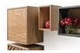 Rustic, natural wood composition CMP-0360-0020 Efdeco Image 7