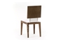 Καρέκλα τραπεζαρίας Meandros CHA-0888-0048 Efdeco Image 2