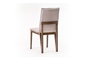 Καρέκλα τραπεζαρίας Faber CHA-0186-0006 Efdeco Image 2