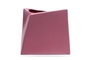 Επιτραπέζιο διακοσμητικό Purple  DEC-0888-0031 Efdeco