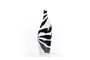 Διακοσμητικό Zebra DEC-0888-0019 Efdeco