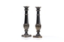 Διακοσμητικά κηροπήγια Nairobi candle  DEC-0888-0068 Efdeco