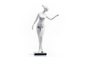 Διακοσμητική φιγούρα Doll M  DEC-0888-0078 Efdeco
