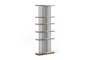 Bookshelf Rod LIB-0200-0016 Efdeco Image 3
