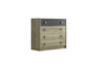 Σετ κρεβατοκάμαρας Modena GBE-0079-0065 Efdeco Image 4