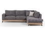 Carlo corner sofa COR-0213-0057 Efdeco Image 2
