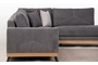 Carlo corner sofa COR-0213-0057 Efdeco Image 6