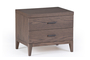 Karmen, natural wood dresser DRA-0200-0005 Efdeco Image 4