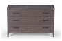 Karmen, natural wood dresser DRA-0200-0005 Efdeco Image 6
