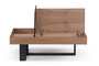 Cartellina, Natural Wood Coffee Table COF-0360-0139 Efdeco Image 10
