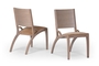 Milos Dining Chair CHA-0888-0047 Efdeco Image 2