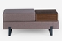 Σκαμπό drawer STO-0360-0027 Efdeco Image 2