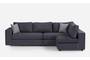 Γωνιακός καναπές Cherry COR-0088-0069 Efdeco Image 7