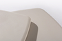 Τραπεζάκι σαλονιού Flow τετράγωνο COF-0937-0019 Efdeco Image 10