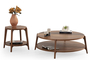 Βοηθητικό τραπεζάκι Duo Side SMF-0935-0008 Efdeco Image 2