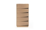 Faltso, tall dresser DRA-0360-0019 Efdeco
