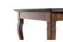 Τραπέζι Assisi φυσικού ξύλου TAB-0888-0026 Efdeco Image 2
