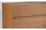 Fire, natural wood dresser DRA-0186-0008 Efdeco Image 3