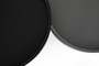 Σετ βοηθητικών τραπεζιών Ren Black SMF-0935-0020 Efdeco Image 3