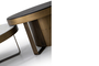 Σετ τραπεζάκια Infinity COF-0935-0068 Efdeco Image 5