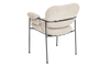 Καρέκλα Lesa CHA-0921-0031 Efdeco Image 6
