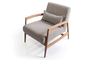 Venedik Armchair ARM-0916-0003 Efdeco