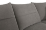 Montana Corner Sofa Grey COR-0088-0283 Efdeco Image 5