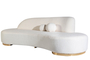 Rachel Sofa SOF-0921-0003 Efdeco Image 2