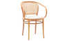 Καρέκλα Flora CHA-0921-0023 Efdeco