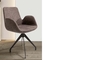 Καρέκλα Τραπεζαρίας Tablos CHA-0916-0059 Efdeco Image 3