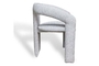Καρέκλα Τραπεζαρίας Zara CHA-0916-0056 Efdeco Image 3