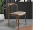 Chair Truva Wood CHA-0916-0008 Efdeco Image 4