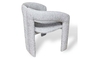 Καρέκλα Τραπεζαρίας Zara CHA-0916-0056 Efdeco Image 2