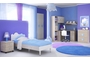 Συρταριέρα Cloud KID-0157-0028 Efdeco Image 2