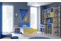 Γραφείο Nice KID-0157-0045 Efdeco Image 2