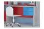 King, solid wood desk KID-0157-0049 Efdeco
