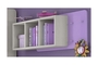 Violet Shelves KID-0157-0068 Efdeco