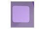 Εταζέρα με πόρτα Violet KID-0157-0069 Efdeco