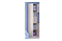 Cloud Bookcase KID-0157-0076 Efdeco