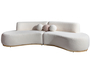 Rachel Sofa SOF-0921-0003 Efdeco Image 3