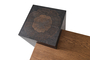 Τραπεζάκι σαλονιού Pablo Black COF-0935-0096 Efdeco Image 2
