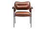 Καρέκλα Lesa CHA-0921-0031 Efdeco Image 4