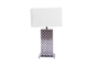 Λάμπα Inox LGH-0888-0010 Efdeco