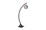Επιδαπέδιο φωτιστικό 030T LGH-0888-0034 Efdeco