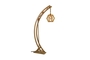 Επιδαπέδιο φωτιστικό 032T LGH-0888-0035 Efdeco