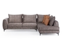 Lido Corner sofa COR-9107-0061 Efdeco Image 2